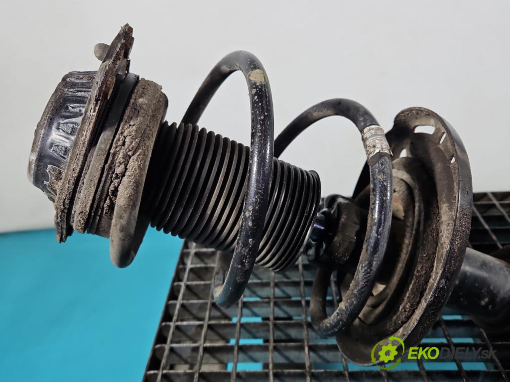 Opel Insignia B 2017-2022 2.0 T 260 HP automatic 191 kW 1998 cm3 5- pružina predné 