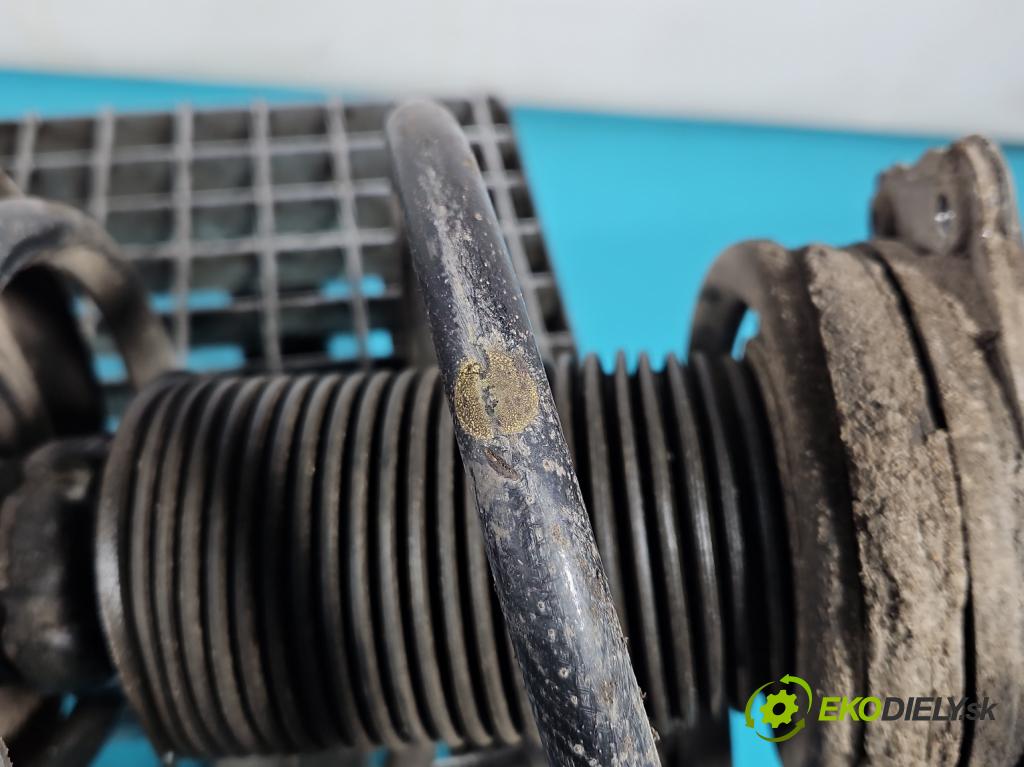 Opel Insignia B 2017-2022 2.0 T 260 HP automatic 191 kW 1998 cm3 5- pružina predné