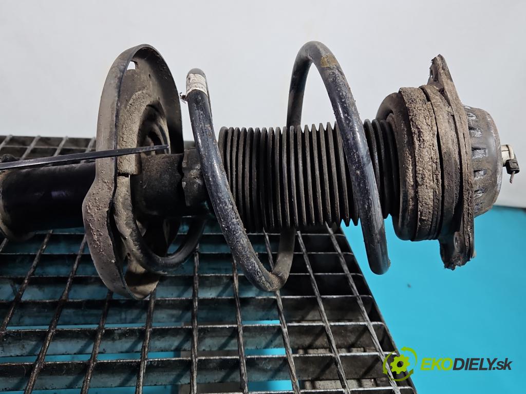 Opel Insignia B 2017-2022 2.0 T 260 HP automatic 191 kW 1998 cm3 5- pružina predné 