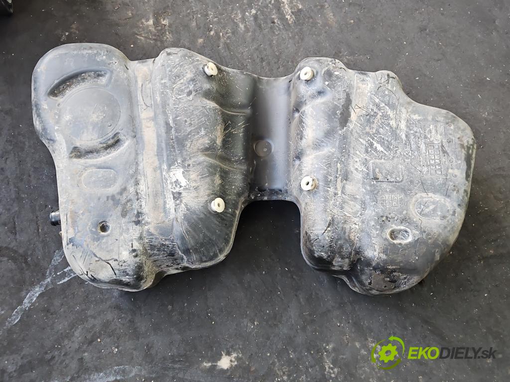 Opel Insignia B 2017-2022 2.0 T 260 hp automatic 191 kW 1998 cm3 5- Nádrž: paliva 23151175 (Palivová nádrž)