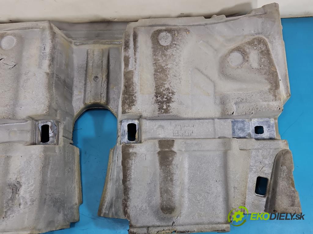 Opel Insignia B 2017-2022 2.0 T 260 HP automatic 191 kW 1998 cm3 5- koberec do auta ostatné