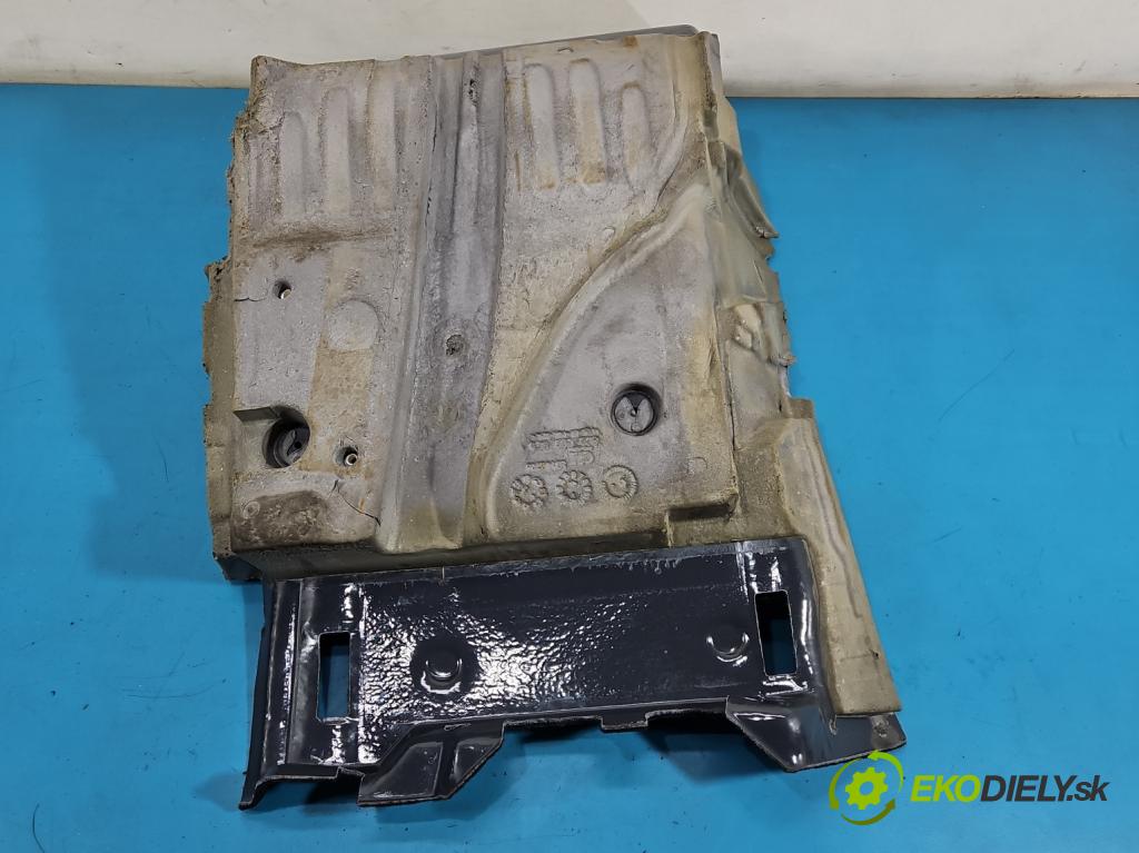 Opel Insignia B 2017-2022 2.0 T 260 HP automatic 191 kW 1998 cm3 5- koberec do auta ostatné