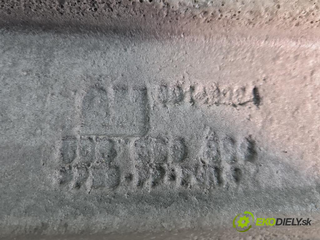 Opel Insignia B 2017-2022 2.0 T 260 HP automatic 191 kW 1998 cm3 5- koberec do auta ostatné