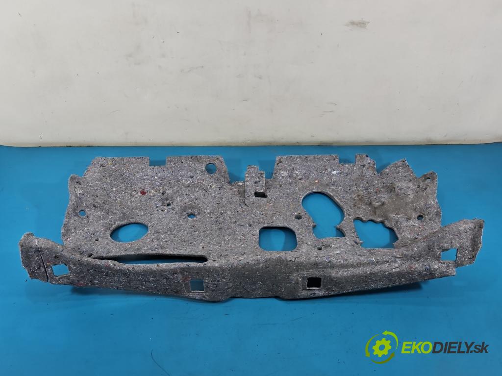 Opel Insignia B 2017-2022 2.0 T 260 HP automatic 191 kW 1998 cm3 5- Zvuková izolácia ostatné 506699896