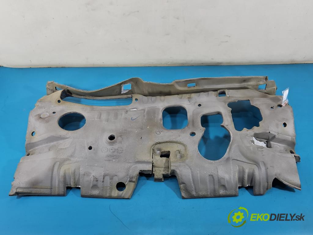 Opel Insignia B 2017-2022 2.0 T 260 HP automatic 191 kW 1998 cm3 5- Zvuková izolácia ostatné 506699896