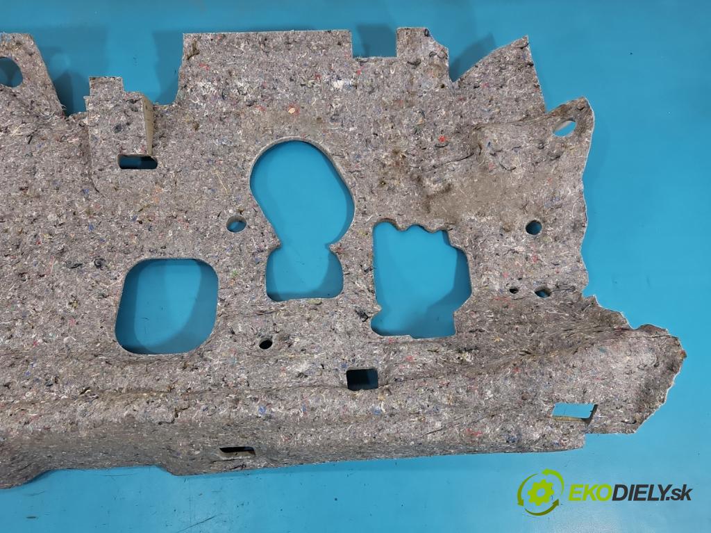 Opel Insignia B 2017-2022 2.0 T 260 HP automatic 191 kW 1998 cm3 5- Zvuková izolácia ostatné 506699896