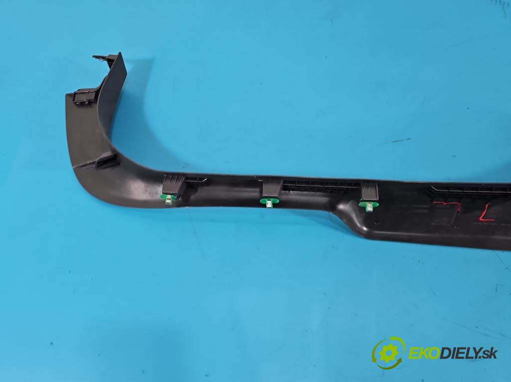 Opel Insignia B 2017-2022 2.0 T 260 hp automatic 191 kW 1998 cm3 5- kryt plastová 360583280