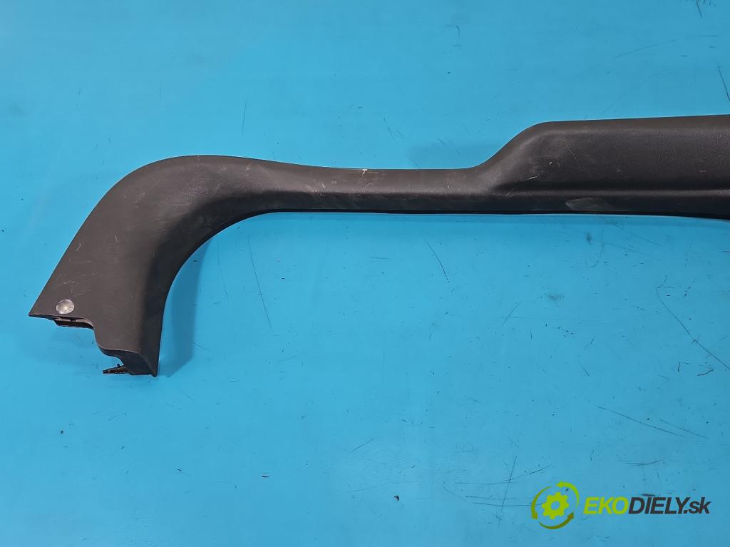 Opel Insignia B 2017-2022 2.0 T 260 hp automatic 191 kW 1998 cm3 5- kryt plastová 360583280