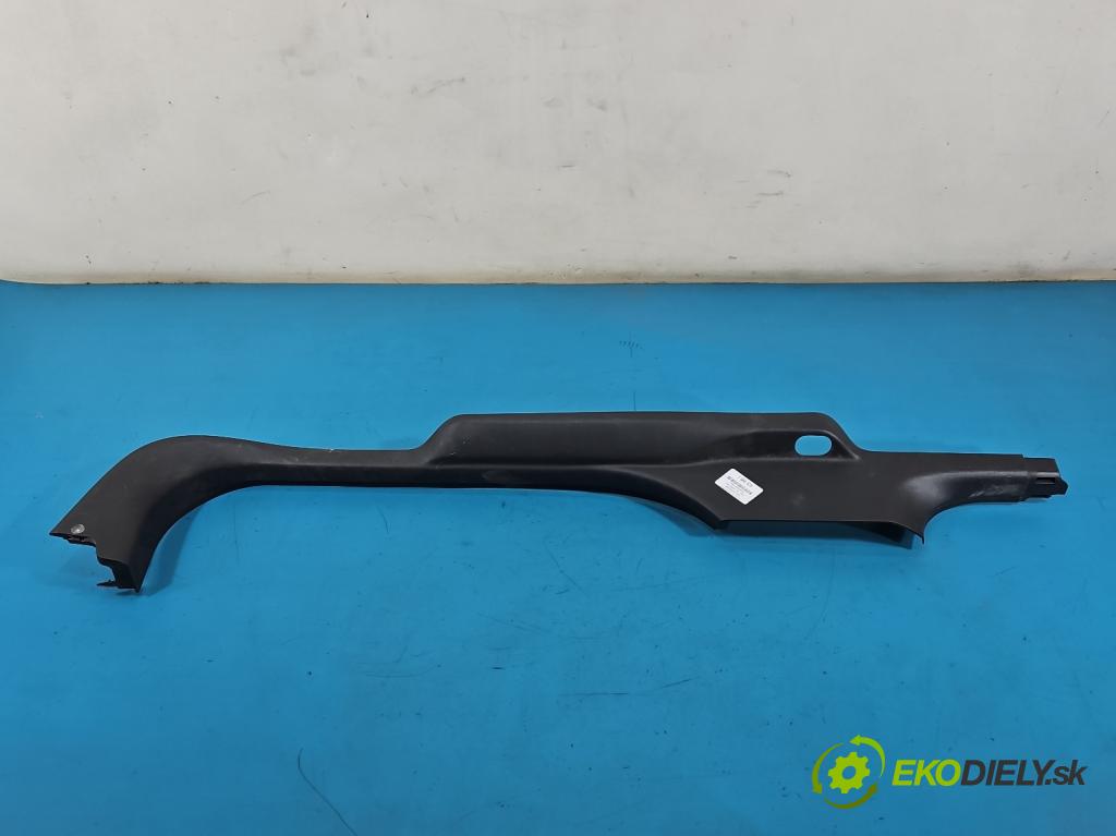 Opel Insignia B 2017-2022 2.0 T 260 hp automatic 191 kW 1998 cm3 5- kryt plastová 360583280