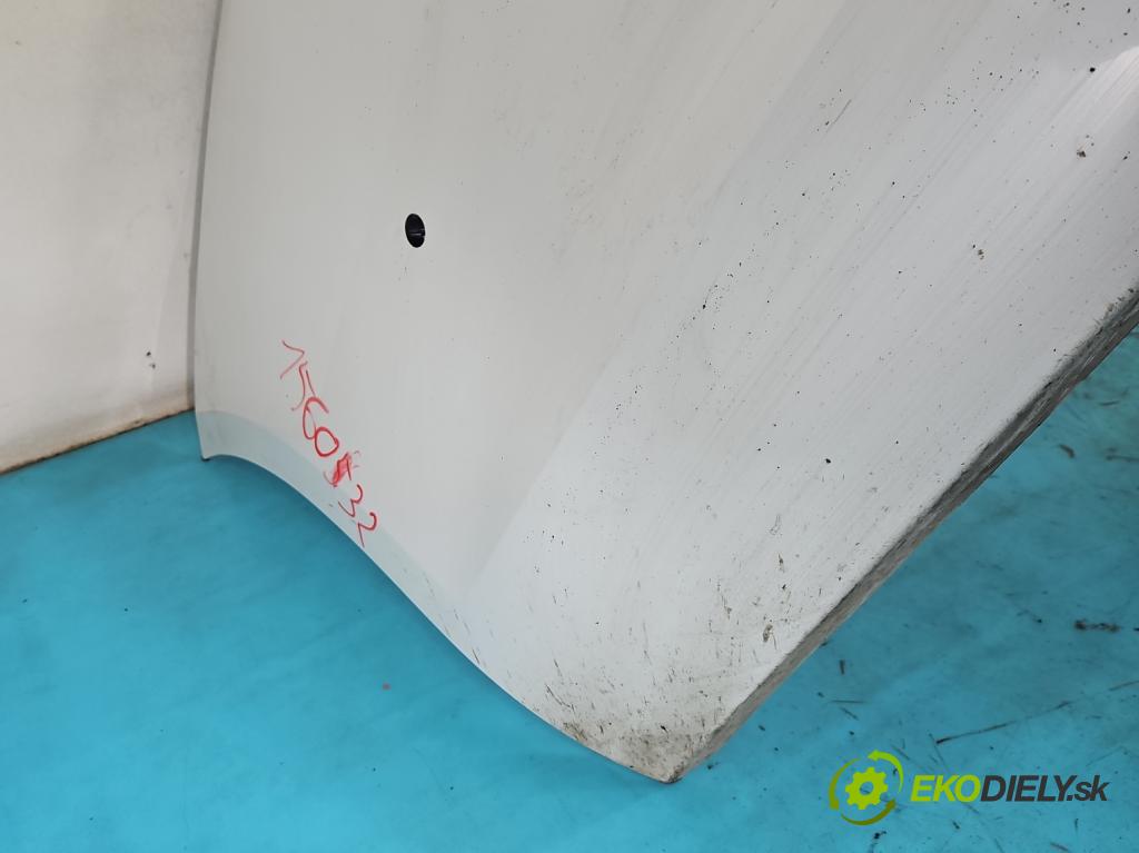 Opel Insignia B 2017-2022 2.0 T 260 HP automatic 191 kW 1998 cm3 5- nárazník zadné 39138806 (Kľučka dverí ostatné)