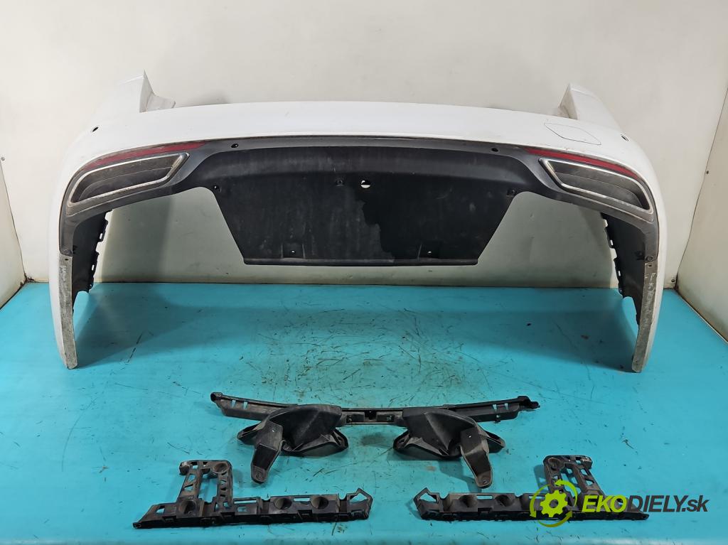 Opel Insignia B 2017-2022 2.0 T 260 HP automatic 191 kW 1998 cm3 5- nárazník zadné 39138806 (Kľučka dverí ostatné)