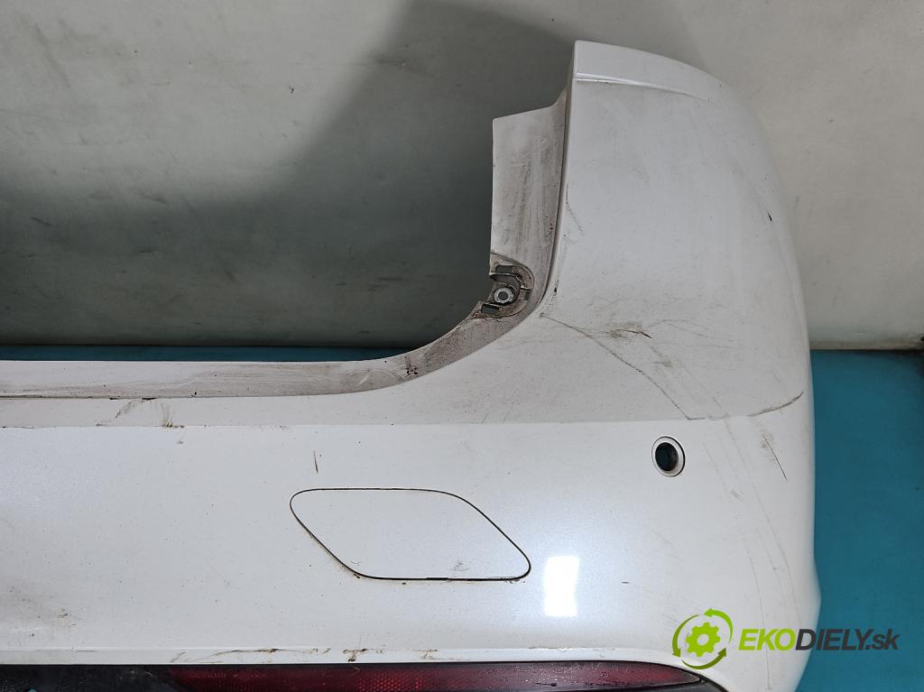 Opel Insignia B 2017-2022 2.0 T 260 HP automatic 191 kW 1998 cm3 5- nárazník zadné 39138806 (Kľučka dverí ostatné)