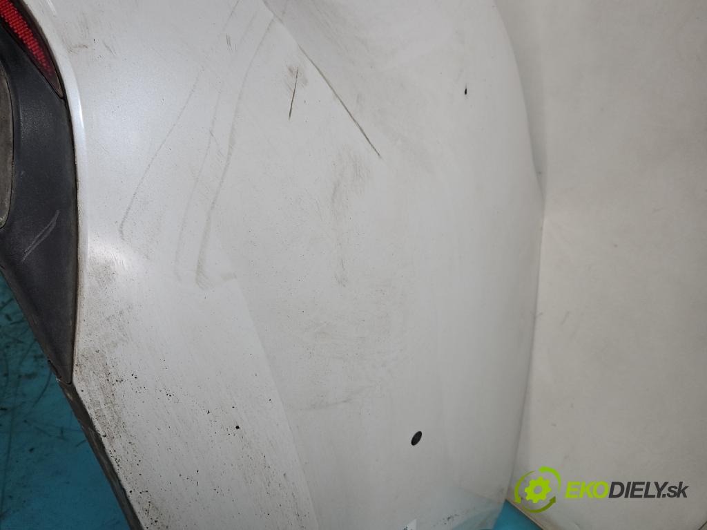 Opel Insignia B 2017-2022 2.0 T 260 HP automatic 191 kW 1998 cm3 5- nárazník zadné 39138806 (Kľučka dverí ostatné)