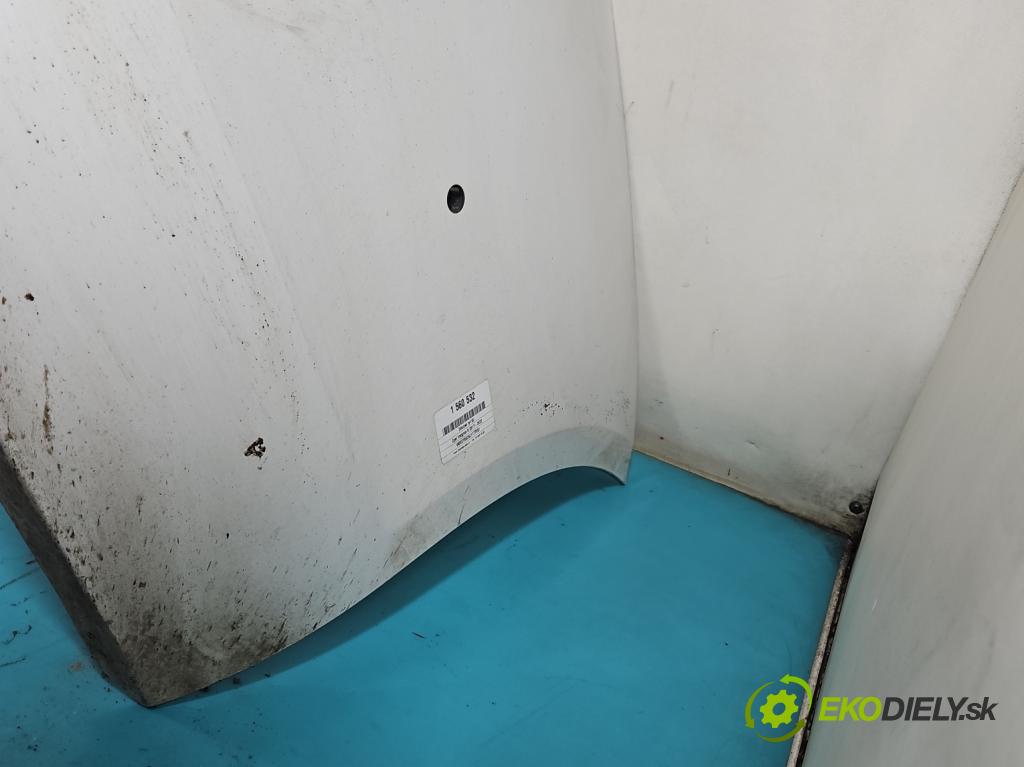 Opel Insignia B 2017-2022 2.0 T 260 HP automatic 191 kW 1998 cm3 5- nárazník zadné 39138806 (Kľučka dverí ostatné)