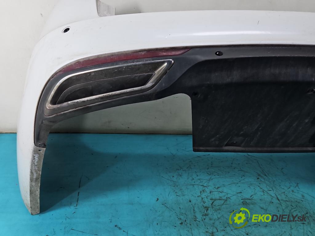 Opel Insignia B 2017-2022 2.0 T 260 HP automatic 191 kW 1998 cm3 5- nárazník zadné 39138806 (Kľučka dverí ostatné)