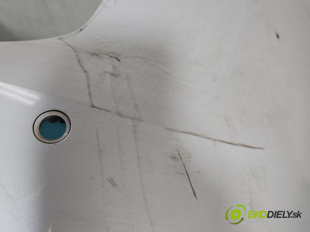 Opel Insignia B 2017-2022 2.0 T 260 HP automatic 191 kW 1998 cm3 5- nárazník zadné 39138806 (Kľučka dverí ostatné)