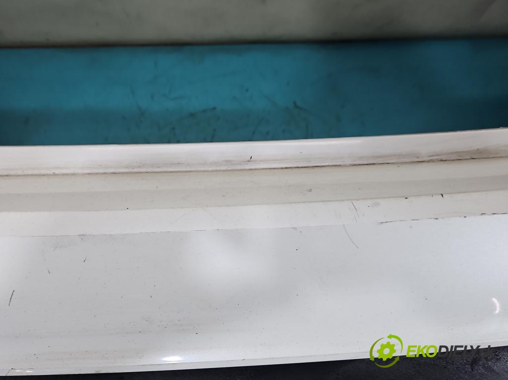 Opel Insignia B 2017-2022 2.0 T 260 HP automatic 191 kW 1998 cm3 5- nárazník zadné 39138806 (Kľučka dverí ostatné)