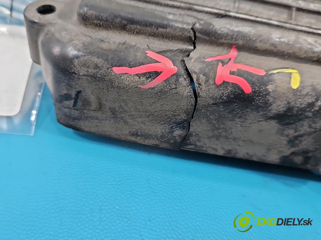 Opel Insignia B 2017-2022 2.0 T 260 HP automatic 191 kW 1998 cm3 5- Ventilátor chladiča 3135104160