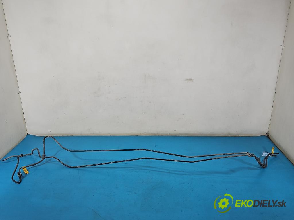 Opel Insignia B 2017-2022 2.0 T 260 HP automatic 191 kW 1998 cm3 5- rúrka palivovy 10445318