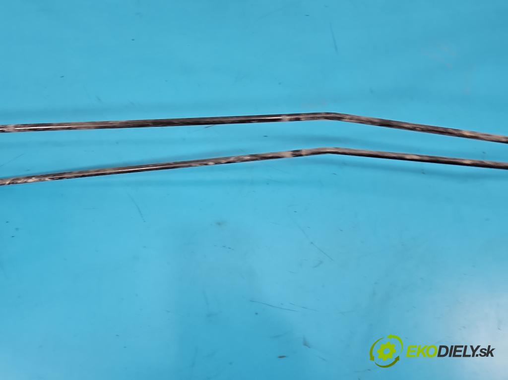 Opel Insignia B 2017-2022 2.0 T 260 HP automatic 191 kW 1998 cm3 5- rúrka palivovy 10445318