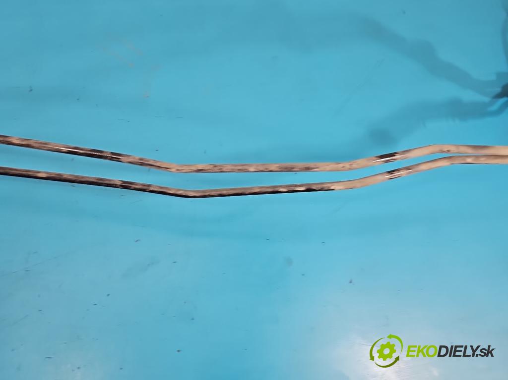 Opel Insignia B 2017-2022 2.0 T 260 HP automatic 191 kW 1998 cm3 5- rúrka palivovy 10445318