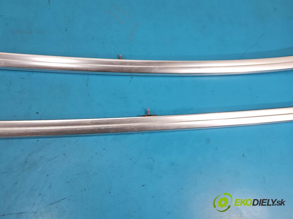 Opel Insignia B 2017-2022 2.0 T 260 HP automatic 191 kW 1998 cm3 5- zábradlí: