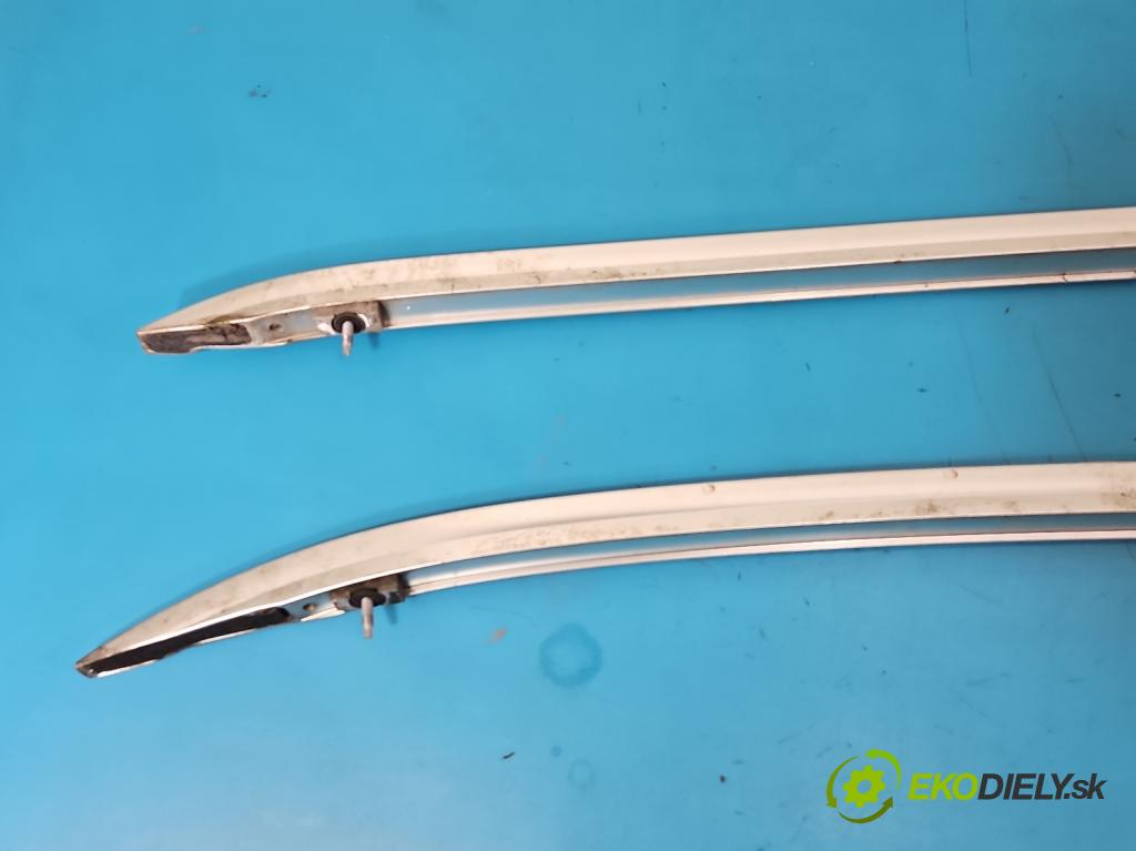 Opel Insignia B 2017-2022 2.0 T 260 HP automatic 191 kW 1998 cm3 5- zábradlí: