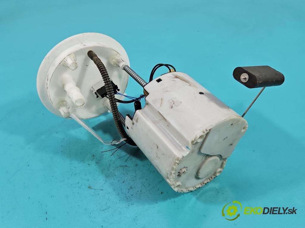 Opel Insignia B 2017-2022 2.0 T 260 hp automatic 191 kW 1998 cm3 5- čerpadlo paliva 23408841