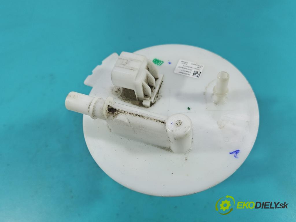 Opel Insignia B 2017-2022 2.0 T 260 hp automatic 191 kW 1998 cm3 5- čerpadlo paliva 23408841