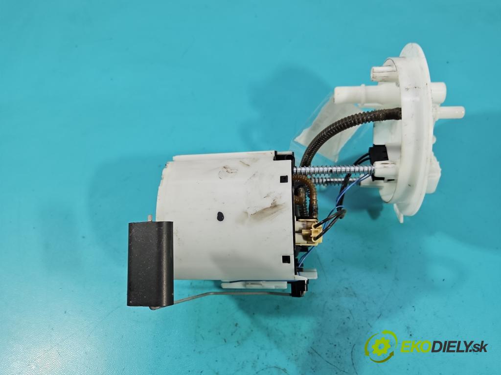 Opel Insignia B 2017-2022 2.0 T 260 hp automatic 191 kW 1998 cm3 5- čerpadlo paliva 23408841