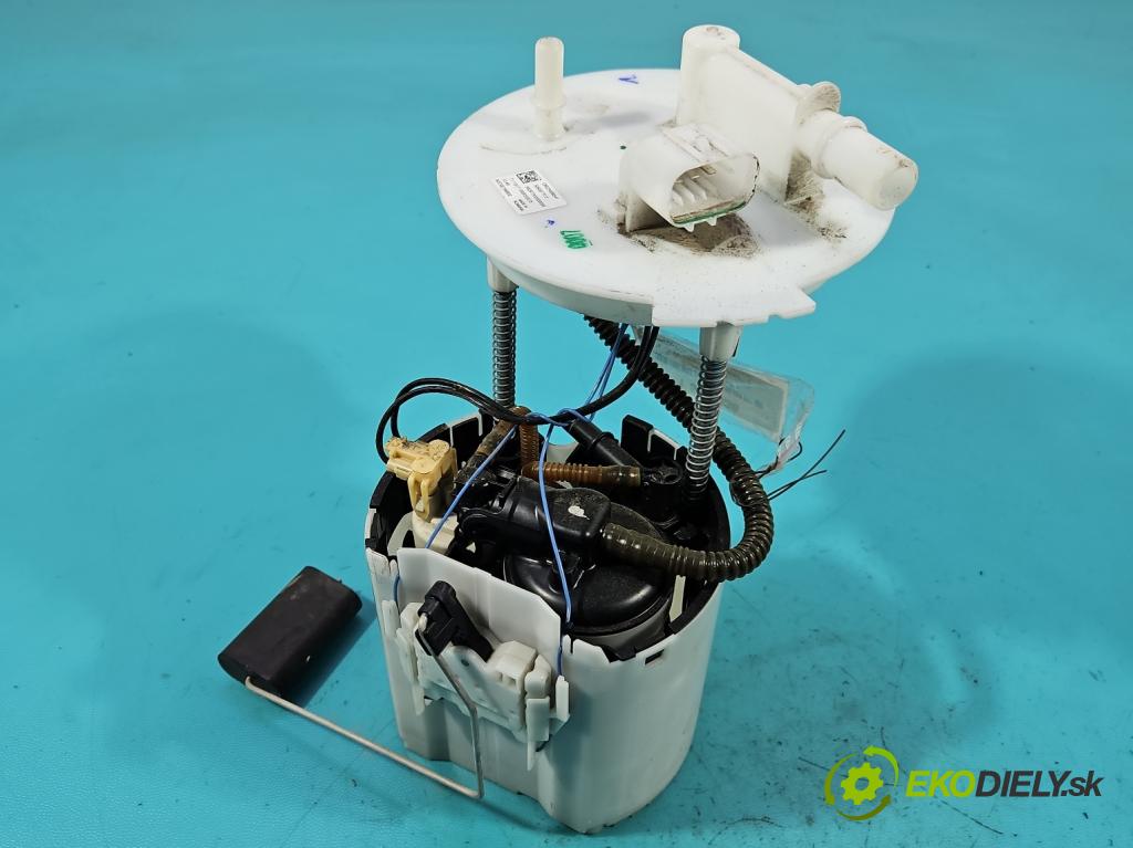 Opel Insignia B 2017-2022 2.0 T 260 hp automatic 191 kW 1998 cm3 5- čerpadlo paliva 23408841