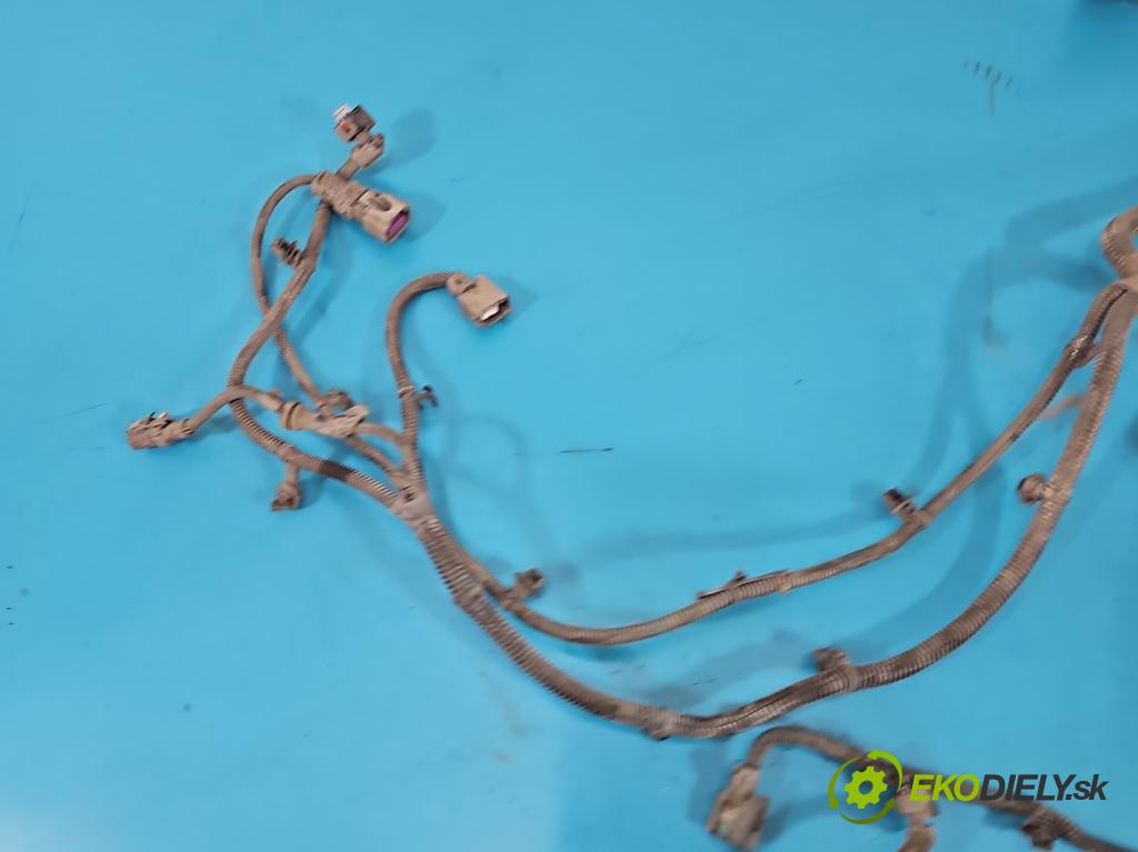 Opel Insignia B 2017-2022 2.0 T 260 HP automatic 191 kW 1998 cm3 5- Zväzok: ostatné 39133846