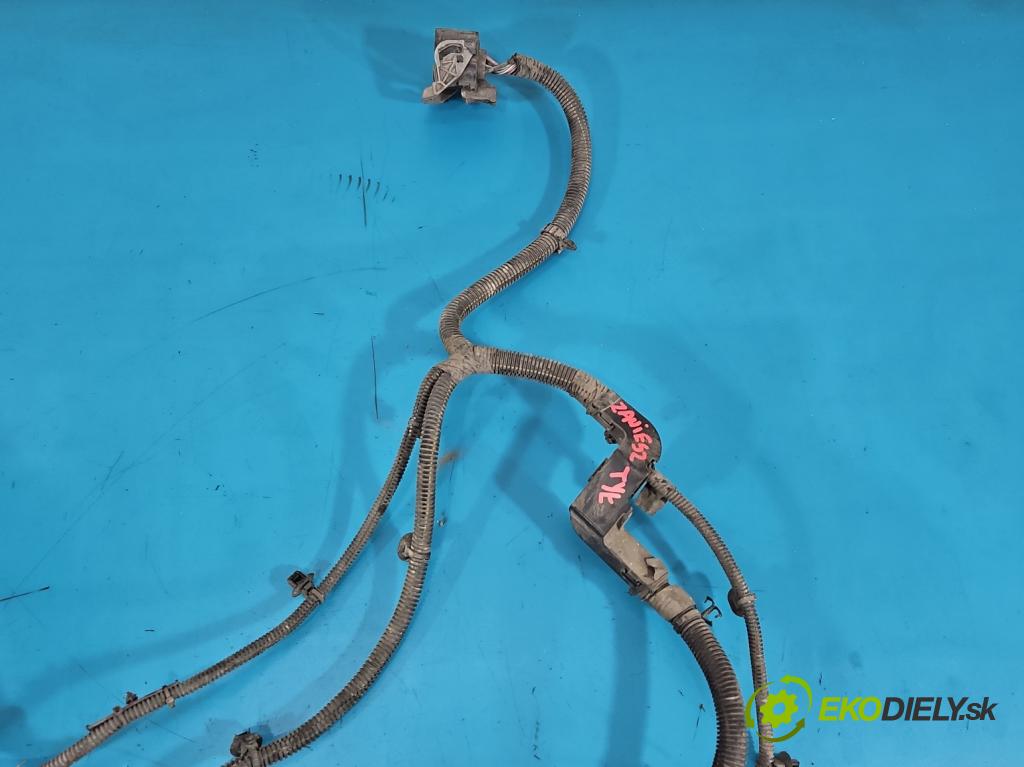 Opel Insignia B 2017-2022 2.0 T 260 HP automatic 191 kW 1998 cm3 5- Zväzok: ostatné 39133846