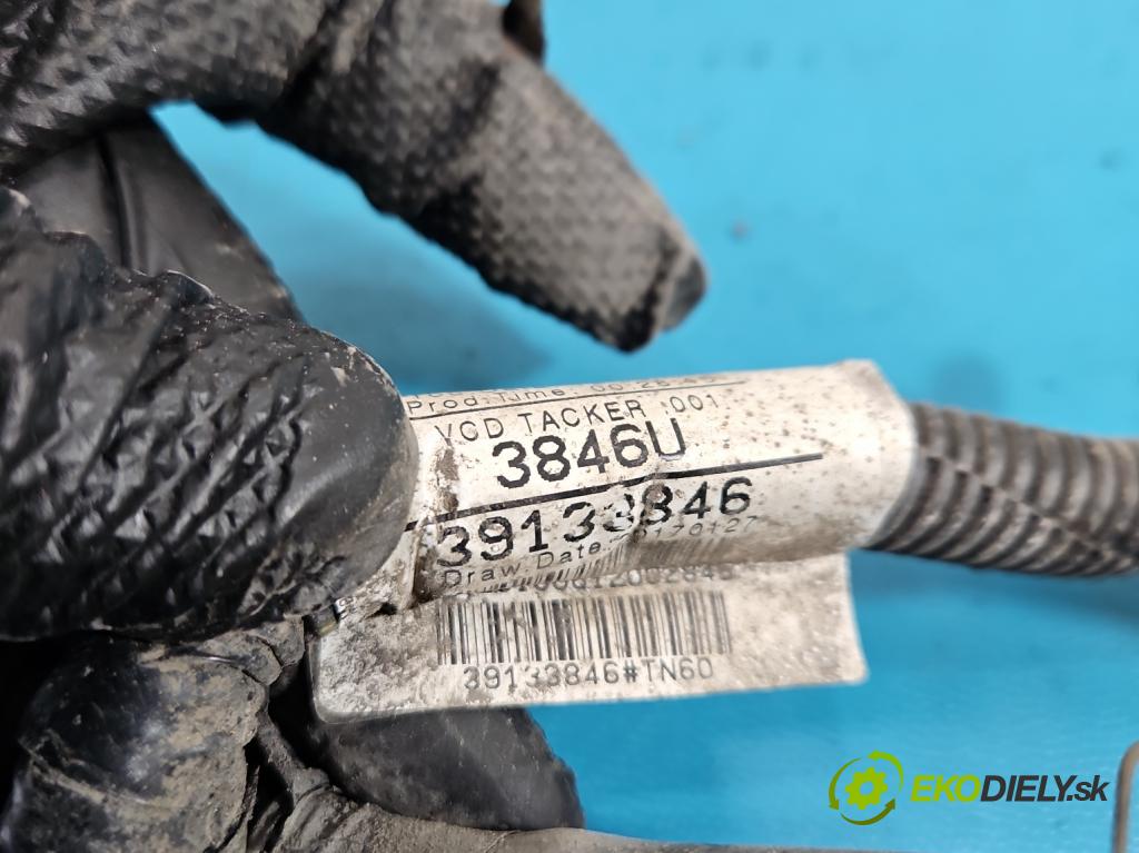 Opel Insignia B 2017-2022 2.0 T 260 HP automatic 191 kW 1998 cm3 5- Zväzok: ostatné 39133846