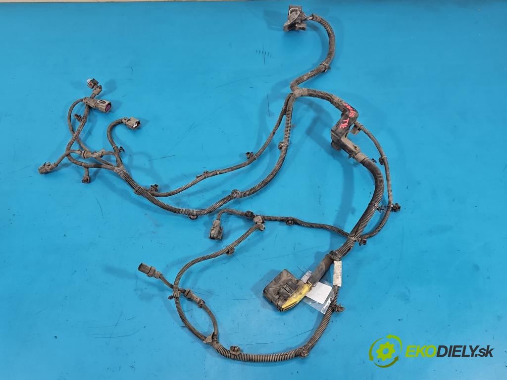 Opel Insignia B 2017-2022 2.0 T 260 HP automatic 191 kW 1998 cm3 5- Zväzok: ostatné 39133846