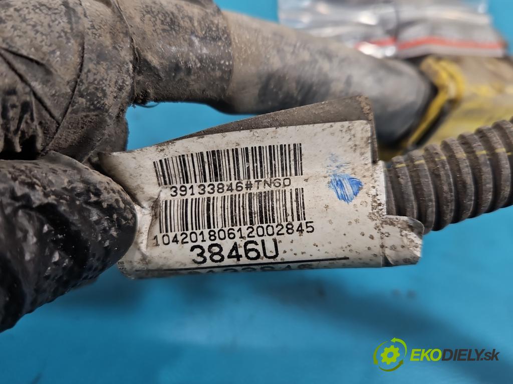 Opel Insignia B 2017-2022 2.0 T 260 HP automatic 191 kW 1998 cm3 5- Zväzok: ostatné 39133846