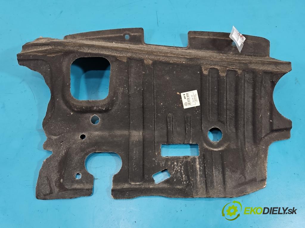 Opel Insignia B 2017-2022 2.0 T 260 HP automatic 191 kW 1998 cm3 5- Zvuková izolácia ostatné 39078699