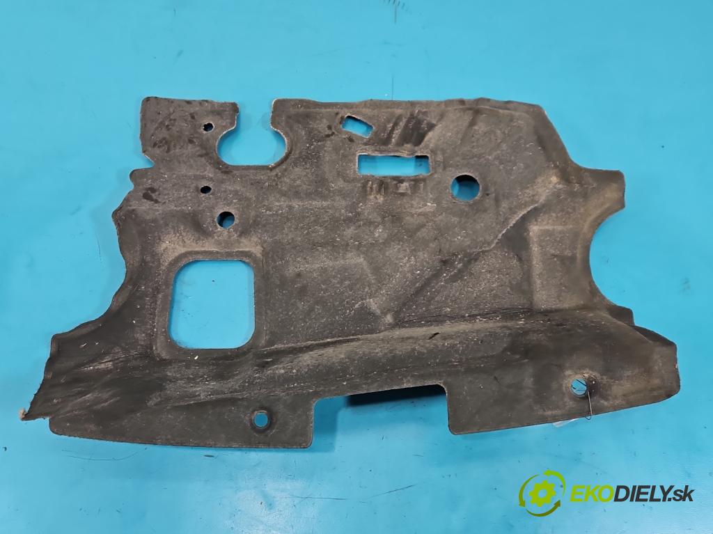 Opel Insignia B 2017-2022 2.0 T 260 HP automatic 191 kW 1998 cm3 5- Zvuková izolácia ostatné 39078699