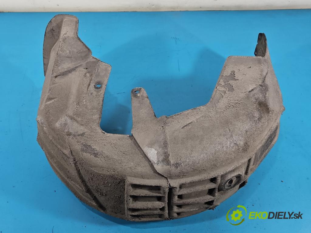 Opel Insignia B 2017-2022 2.0 T 260 HP automatic 191 kW 1998 cm3 5- Blatník: zadné pravé 39154490