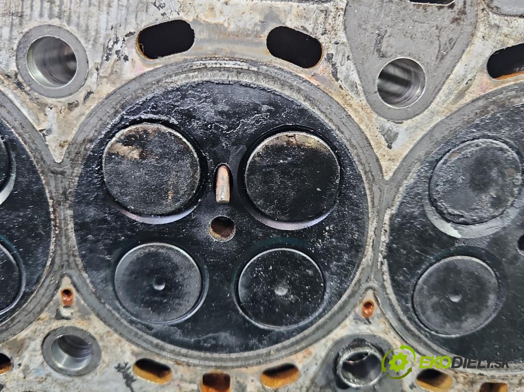 Bmw 1 E87 2004-2011 2.0d 150 HP manual 110 kW 1995 cm3 5- Hlava: motora 7785876