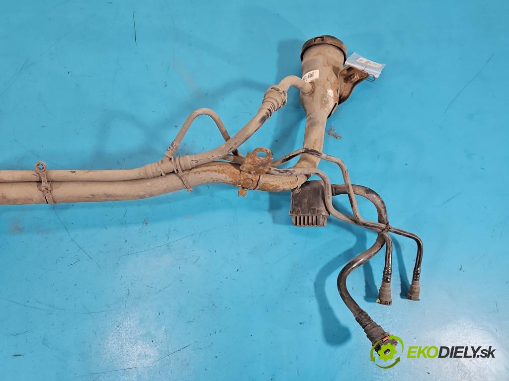 Opel Insignia B 2017-2022 2.0 T 260 HP automatic 191 kW 1998 cm3 5- Nalievacie hrdlo: palivo 84331539