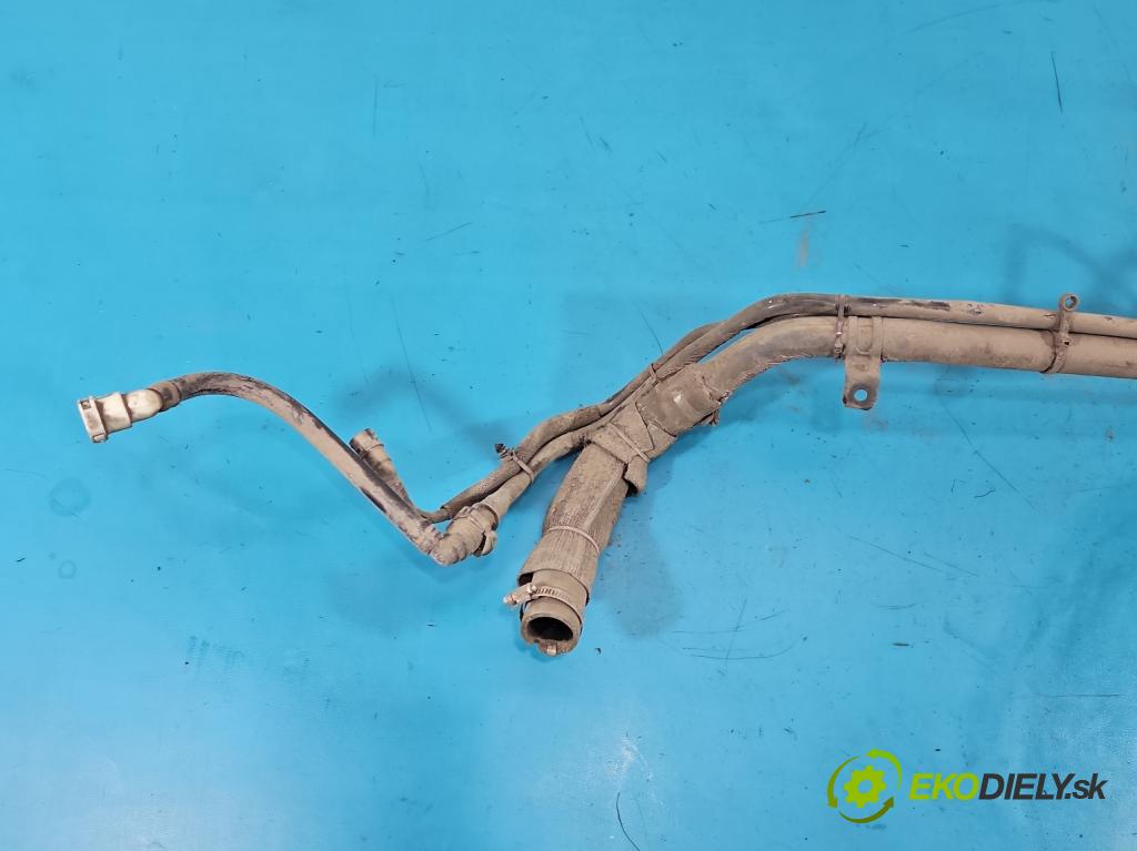 Opel Insignia B 2017-2022 2.0 T 260 HP automatic 191 kW 1998 cm3 5- Nalievacie hrdlo: palivo 84331539