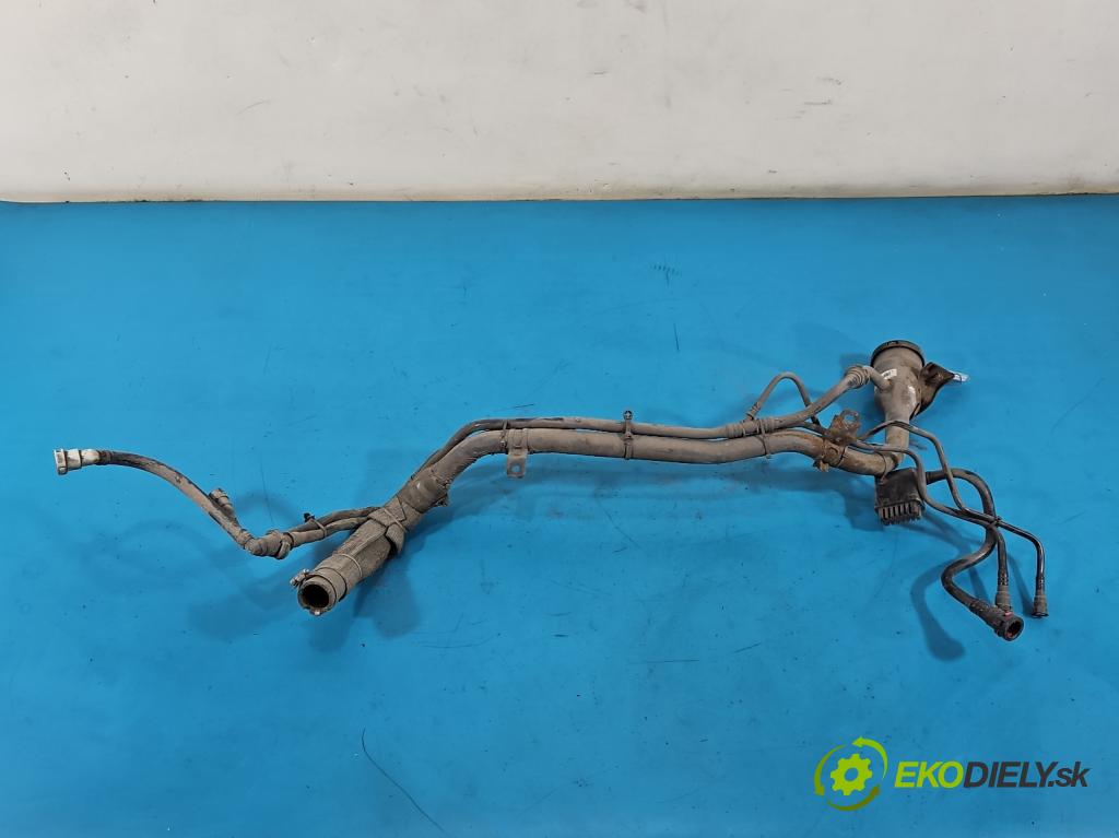 Opel Insignia B 2017-2022 2.0 T 260 HP automatic 191 kW 1998 cm3 5- Nalievacie hrdlo: palivo 84331539