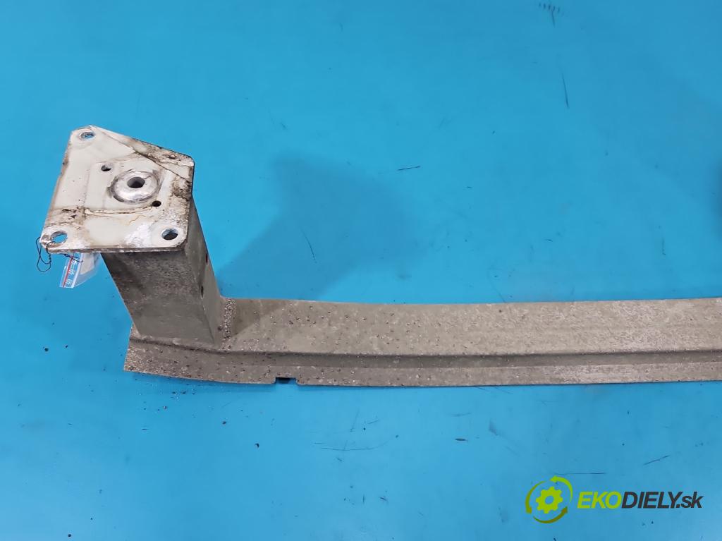 Opel Insignia B 2017-2022 2.0 T 260 HP automatic 191 kW 1998 cm3 5- výstuha nárazník zadné