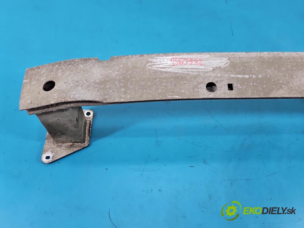 Opel Insignia B 2017-2022 2.0 T 260 HP automatic 191 kW 1998 cm3 5- výstuha nárazník zadné