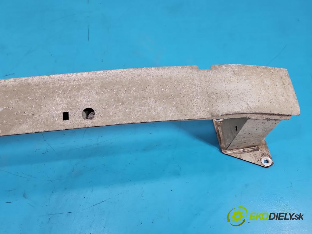 Opel Insignia B 2017-2022 2.0 T 260 HP automatic 191 kW 1998 cm3 5- výstuha nárazník zadné