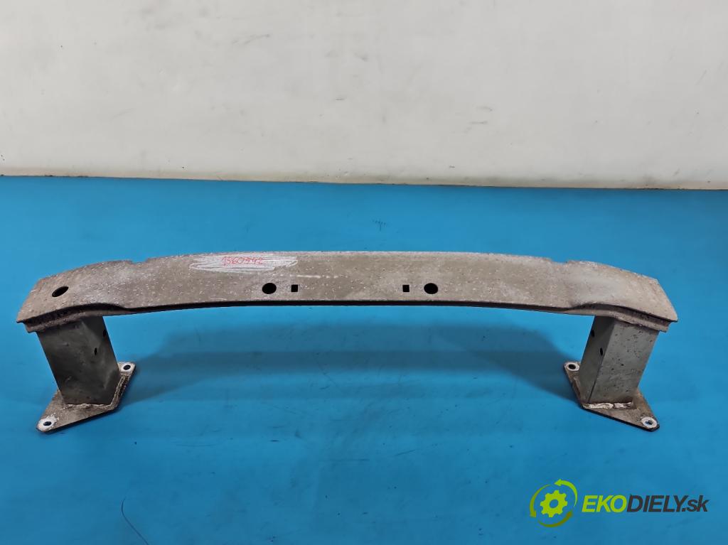 Opel Insignia B 2017-2022 2.0 T 260 HP automatic 191 kW 1998 cm3 5- výstuha nárazník zadné 