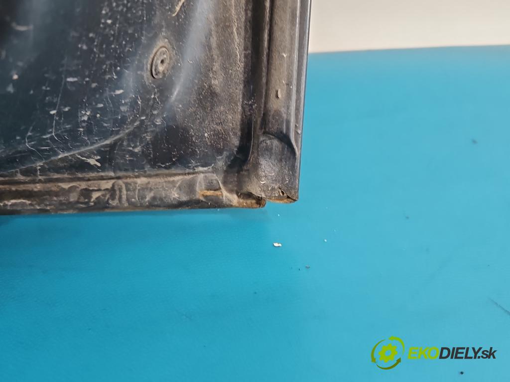 Seat Cordoba II 6L 2002-2008 1.9 sdi 64 hp manual 47 kW 1896 cm3 4- dveře zadní levé  (Klika dveří ostatní)