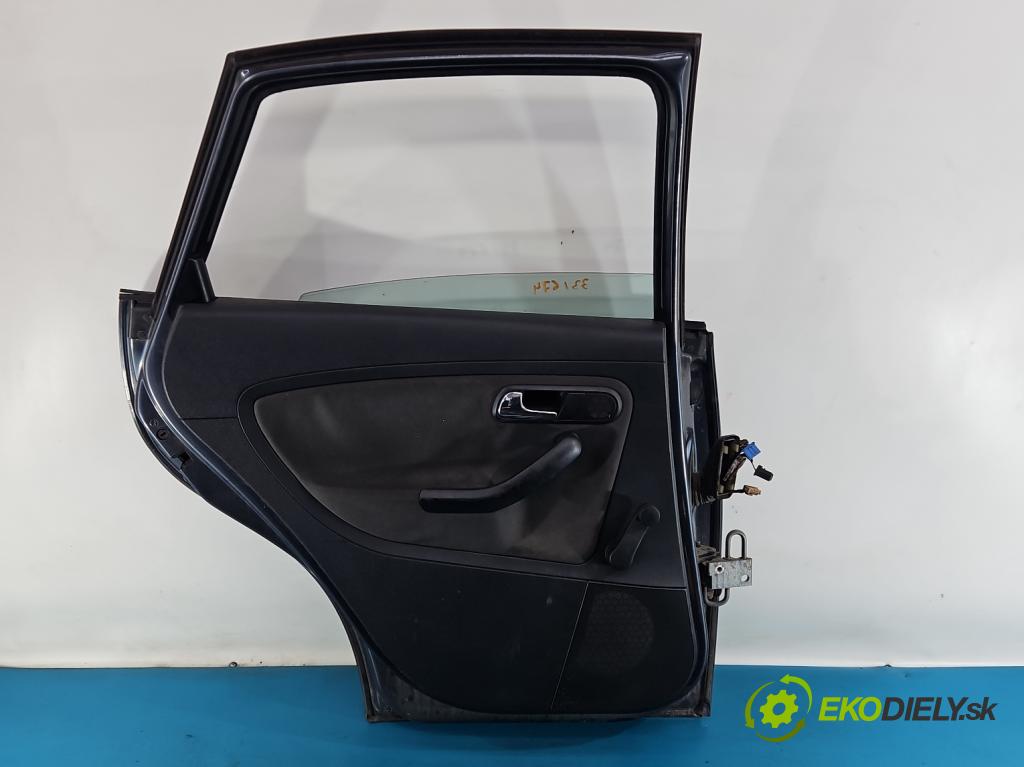 Seat Cordoba II 6L 2002-2008 1.9 sdi 64 hp manual 47 kW 1896 cm3 4- dveře zadní levé  (Klika dveří ostatní)