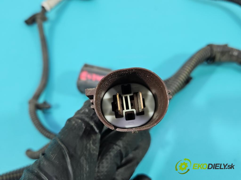 Opel Insignia B 2017-2022 2.0 T 260 HP automatic 191 kW 1998 cm3 5- Zväzok: ostatné 39134664